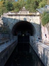 Weilburger Schiffstunnel