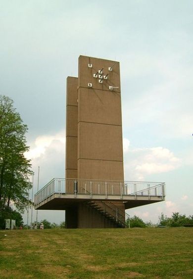 Europadenkmal