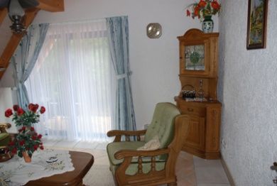 Ferienwohnungen Glattbacher Hof im vorderen Odenwald