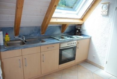 Ferienwohnungen Glattbacher Hof im vorderen Odenwald