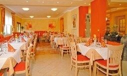 Pension - Restaurant Gasthaus Decker