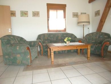 Hoschbachhof - Zentral im Odenwald - Bauernhofurlaub
