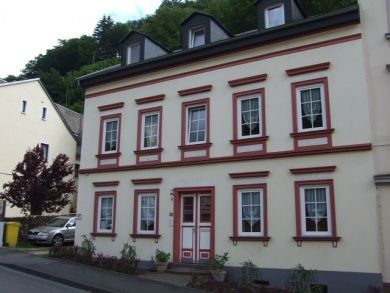 Ferienappartement Oster