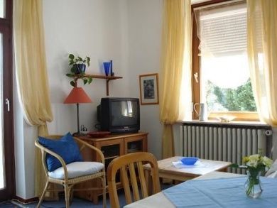 Ferienwohnung am Johannisberg in Bad Nauheim