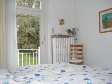 Ferienwohnung am Johannisberg in Bad Nauheim