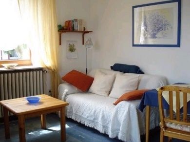 Ferienwohnung am Johannisberg in Bad Nauheim