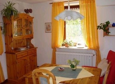 Ferienwohnung am Johannisberg in Bad Nauheim
