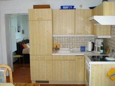 Ferienwohnung am Johannisberg in Bad Nauheim