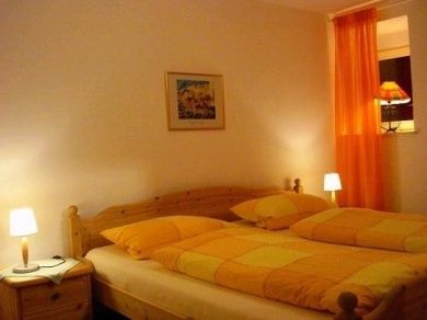 Ferienwohnung am Johannisberg in Bad Nauheim