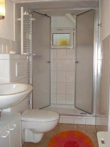 Ferienwohnung am Johannisberg in Bad Nauheim