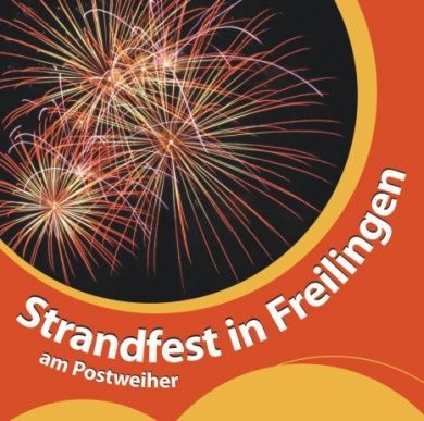 Postweiher - Westerwälder Seenplatte