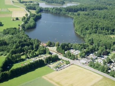 Postweiher - Westerwälder Seenplatte