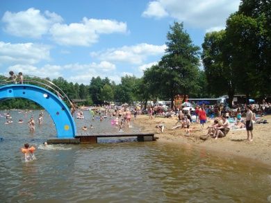 Postweiher - Westerwälder Seenplatte