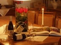 Hotel - Restaurant Rosengarten