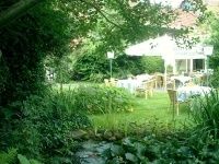 Hotel - Restaurant Rosengarten