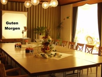 Hotel - Restaurant Rosengarten