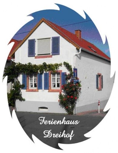 Ferienhaus Dreihof