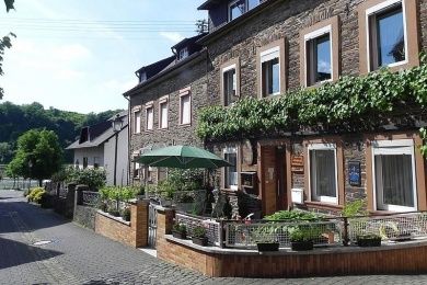 Ferienweingut Kreuter
