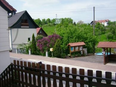 Ferienhaus Erna im Pfälzer Bergland