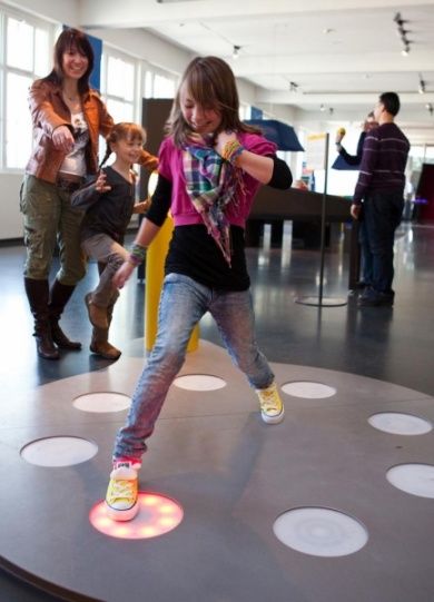 Dynamikum Science Center Pirmasens