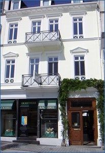 Pension Haus Rheingau