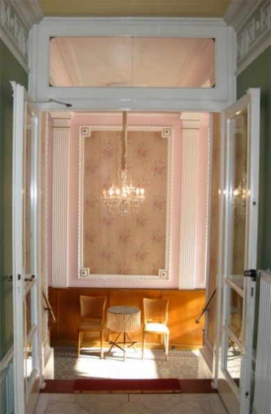 Pension Haus Rheingau