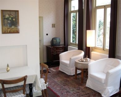Pension Haus Rheingau