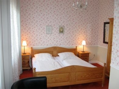 Pension Haus Rheingau