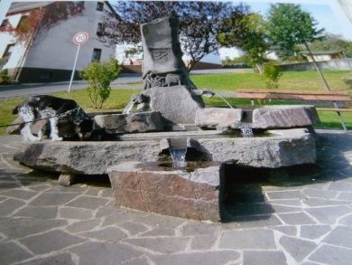 Ferienwohnung Renate im Herzen der Vulkaneifel