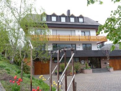 360° FREIHEIT,ruh./schö.Gästehaus
