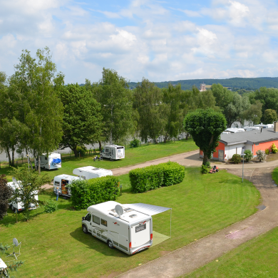 Campingplatz