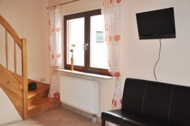 FamilienWeingut Feser mit Vinothek, ****Ferienwohnungen & Erlebnis