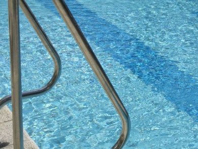 Thermalfreibad Rheingrafenstein und Freibad Bosenheim