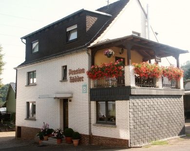 Pension Rödder im Westerwald