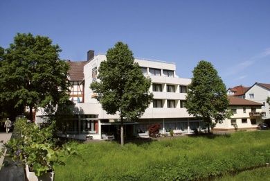 Hotel Schober am Kurpark