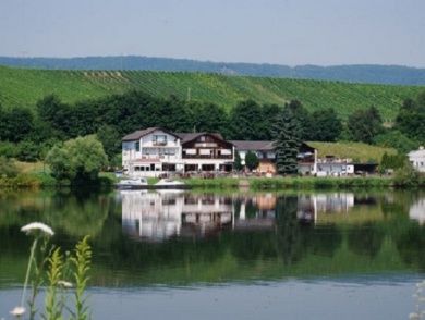 Hotel Moselblick Piesport