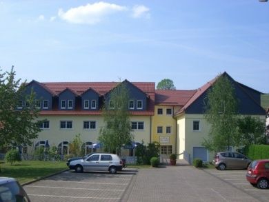 Hotel Restaurant Landgasthaus Zur Birke - Vogelsberg