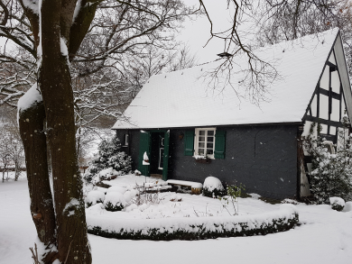 Ferienhaus  