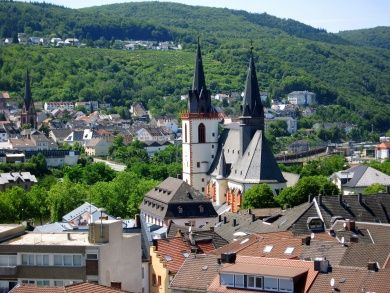 Basilika St. Martin