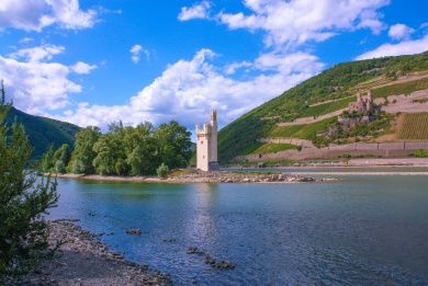 Der Mäuseturm