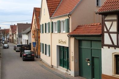 Alte Backstube Ferienwohnung und Appartement