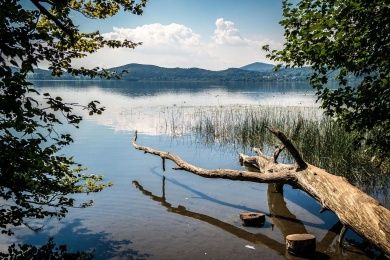 Laacher See