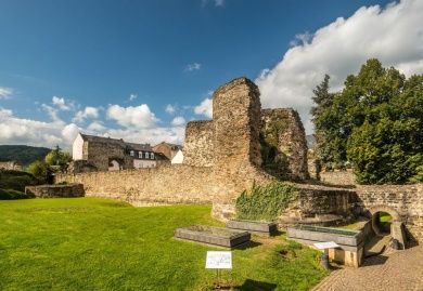 Römerkastell Boppard