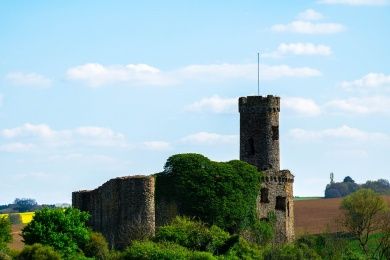 Burgruine Ardeck