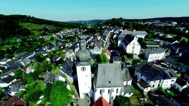 Altstadt von Arnsberg