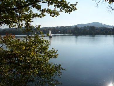 Strandbad Sorpesee Langscheid