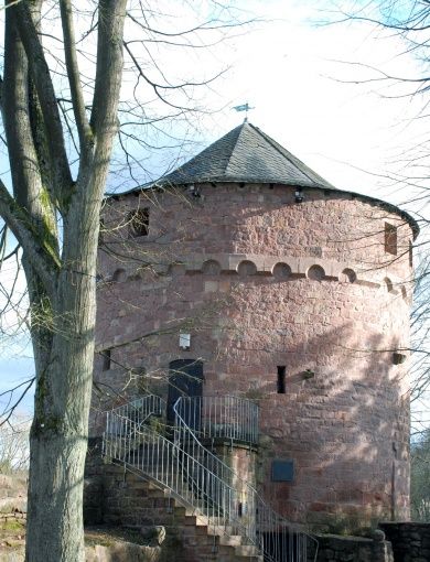 Burg Kerpen