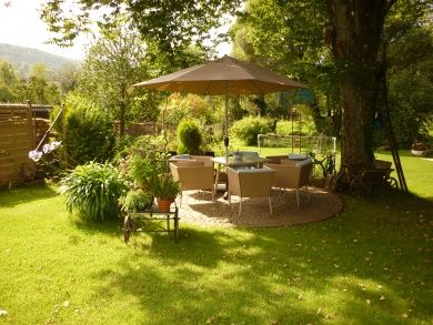 Ferienwohnung Lützelhardt