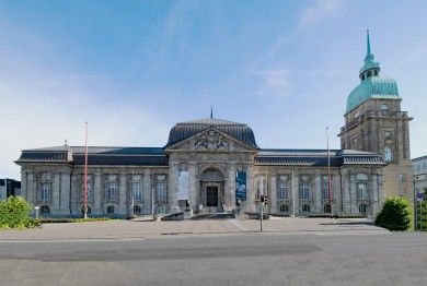 Hessisches Landesmuseum Darmstadt