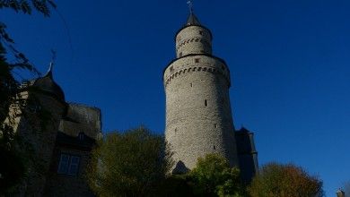 Hexenturm Idstein